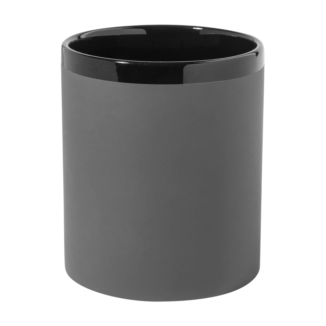 Tasse Kovary, dunkelgrau – Bild 4