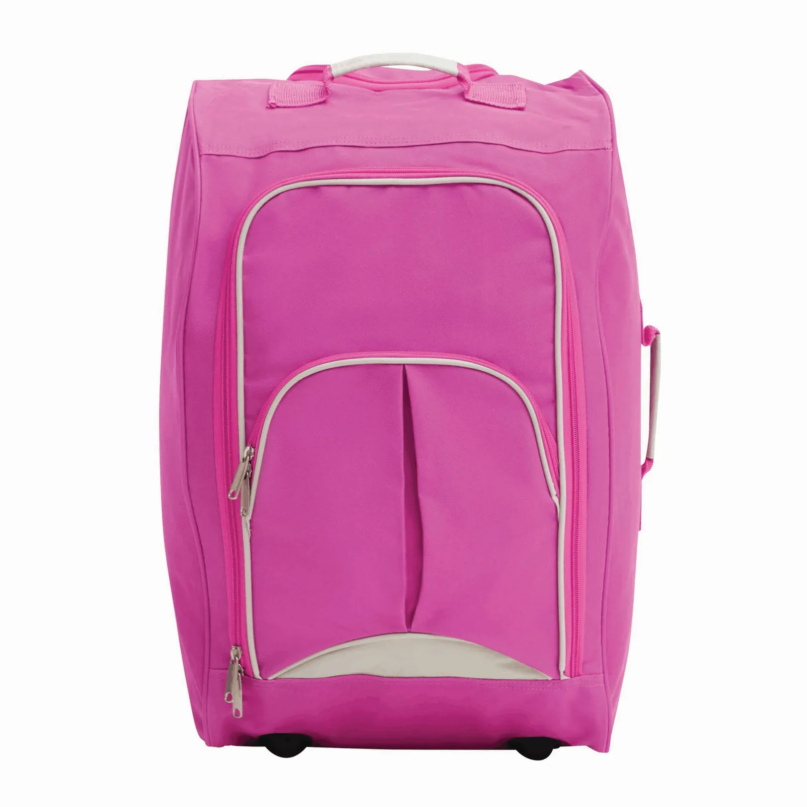 VIENNA - Trolley-Bordcase, pink – Bild 3