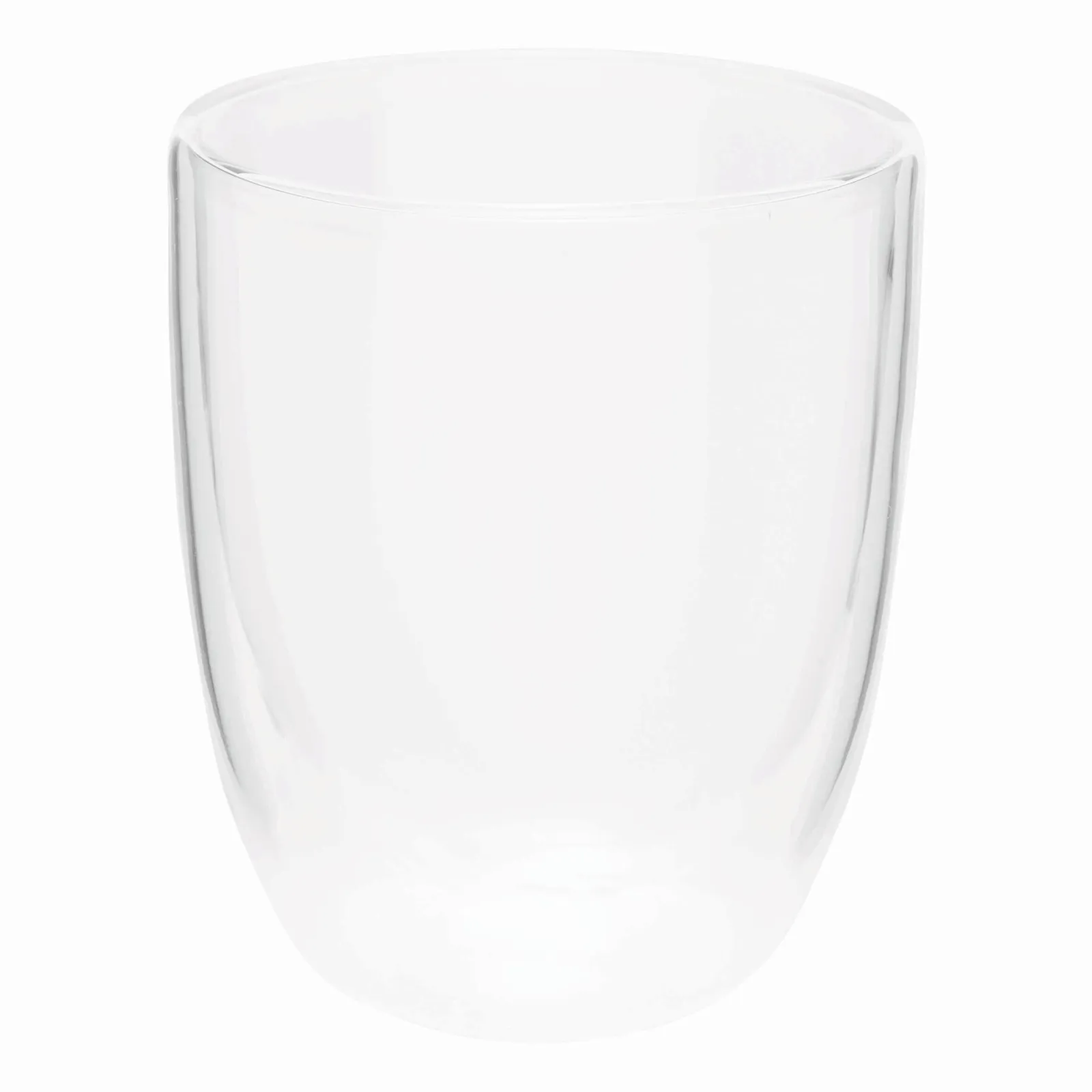 DRINK LINE L - Gläser-Set, doppelwandig transparent, transparent – Bild 3