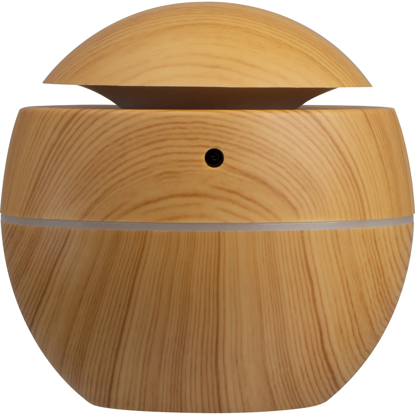Luftbefeuchter Nucia, braun – Bild 8