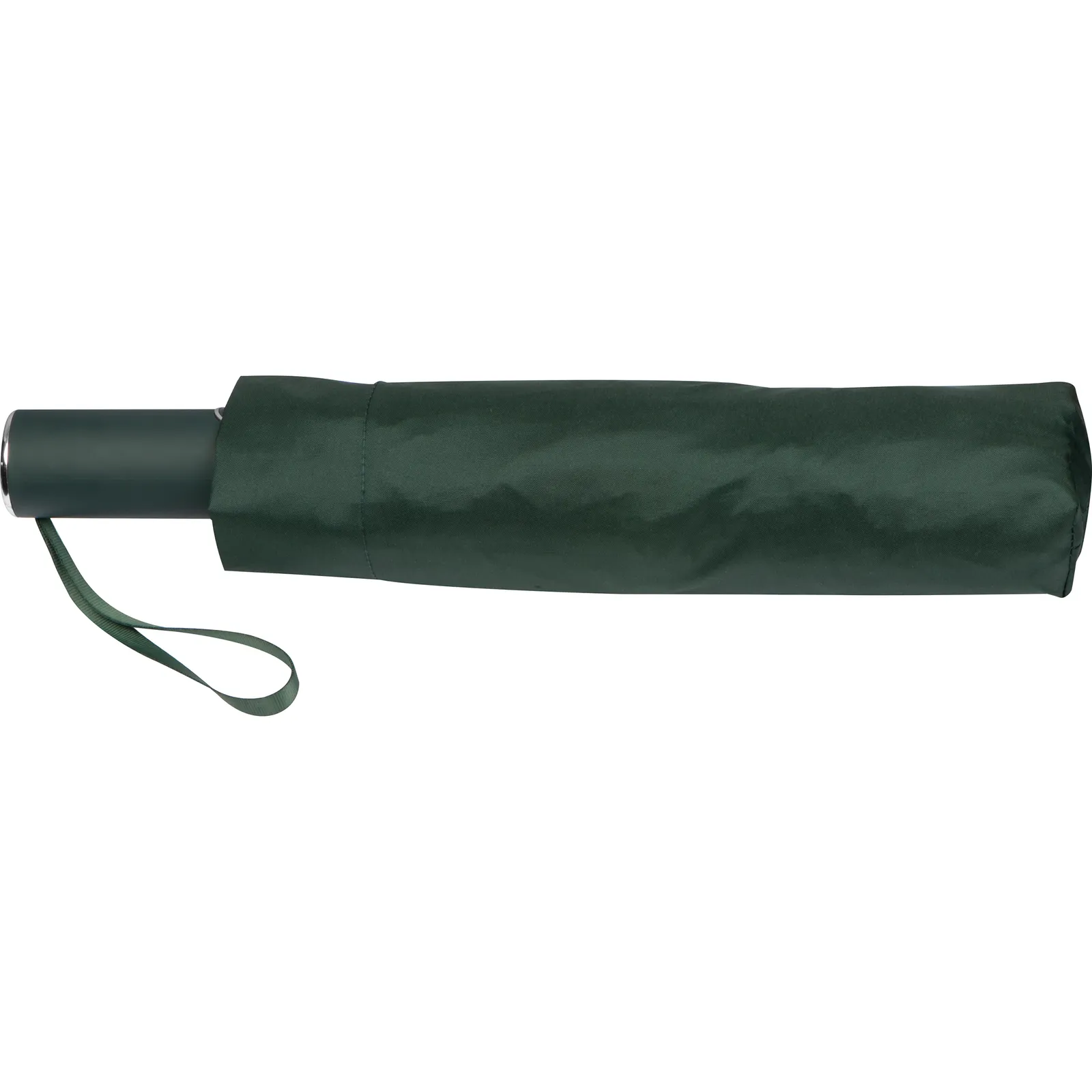 Taschen Sturmschirm Omaha, dunkelgrün – Bild 2