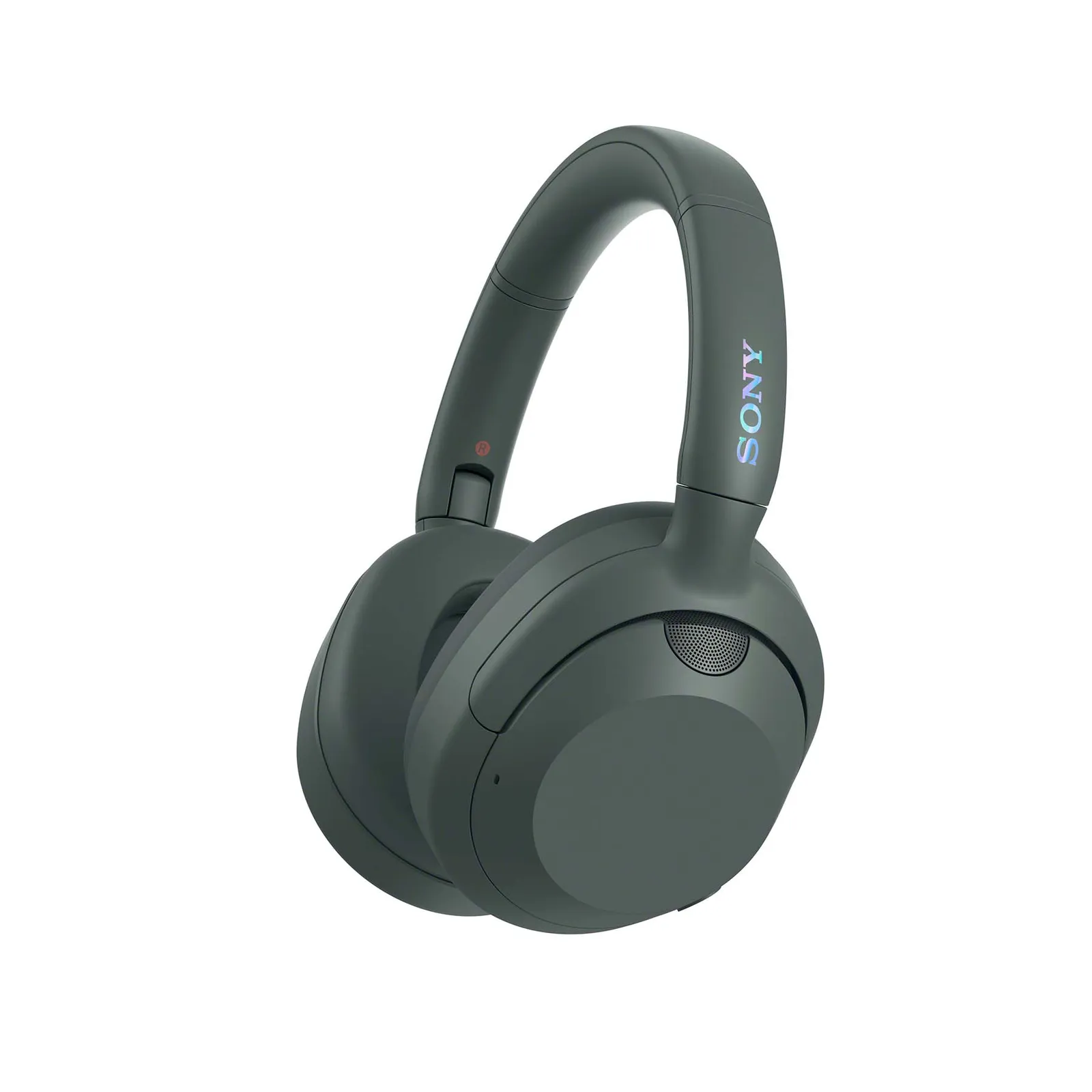 Sony ULT Wear kabelloser Kopfhörer, Waldgrau – Bild 5
