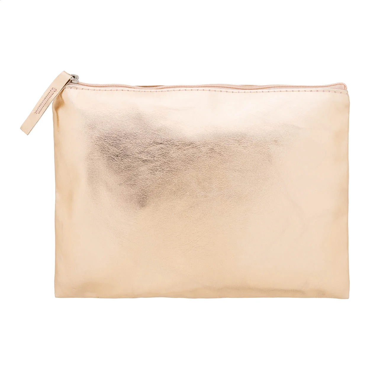 Kosmetiktasche Mecol, rosa – Bild 2