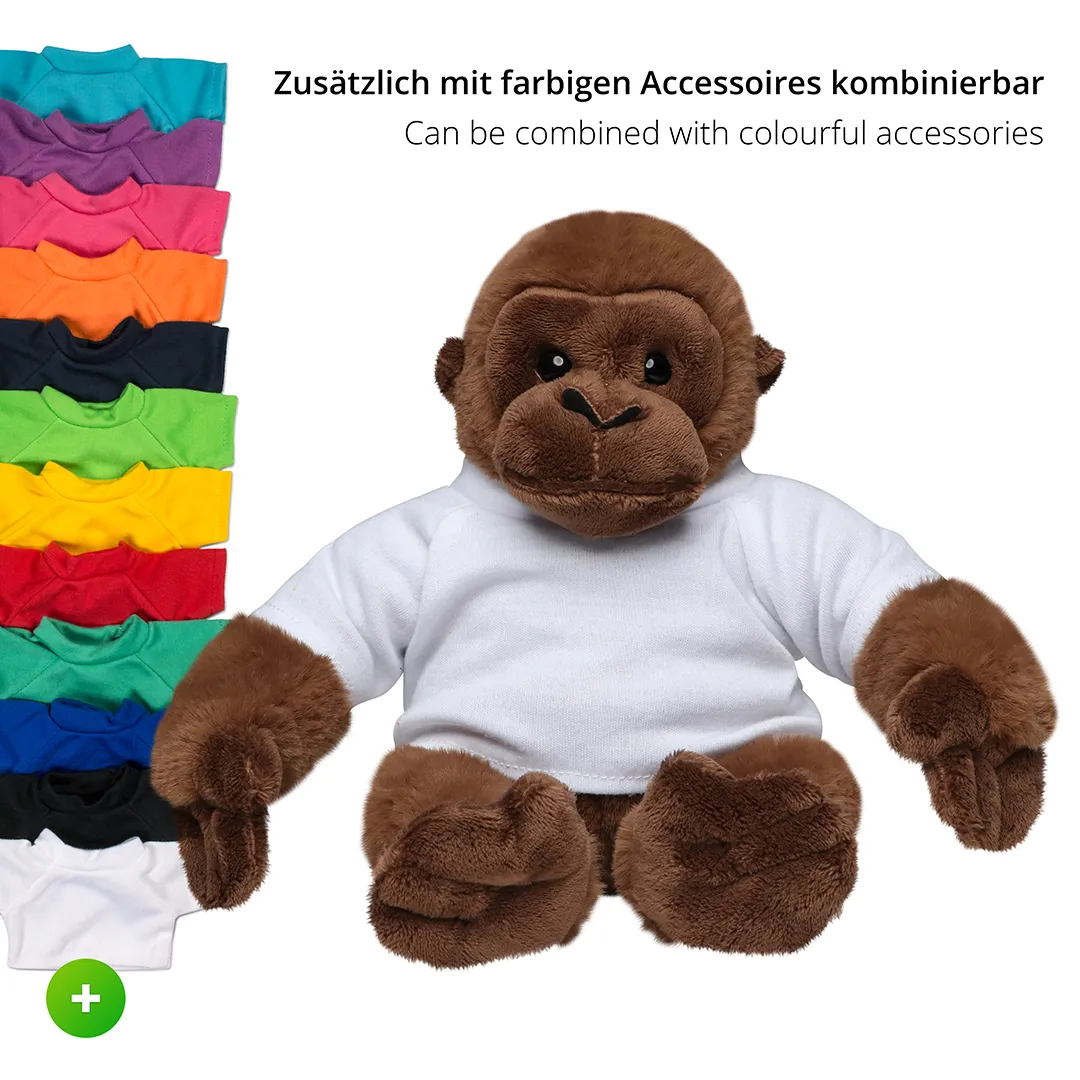 Gorilla George, braun – Bild 2
