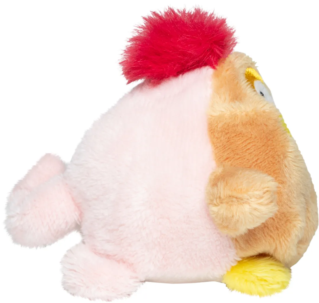Schmoozies® Eierlegende Wollmilchsau, multicolour – Bild 8