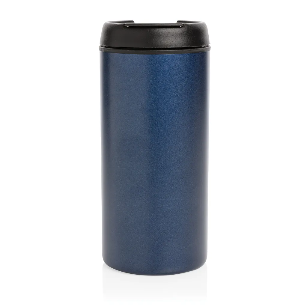 Metro Becher Becher aus RCS recyceltem Stainless-Steel, blau – Bild 2