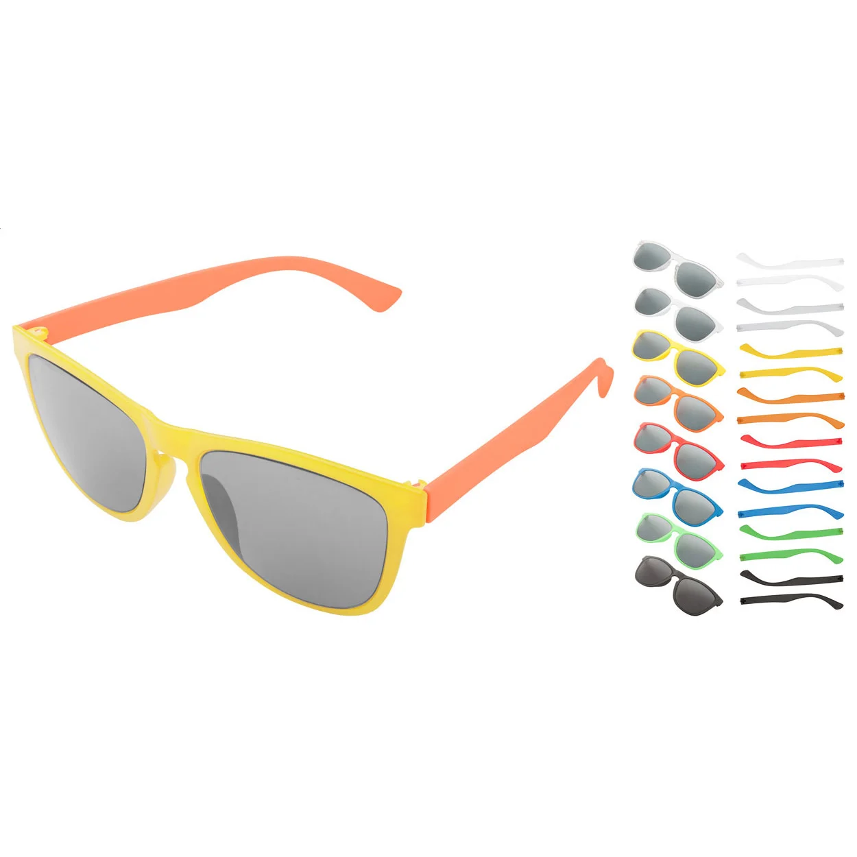 Sonnenbrille CreaSun