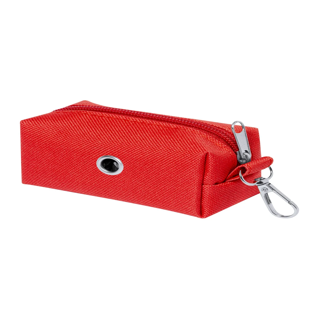 Hundekotbeutelspender Ronbi, rot – Bild 3