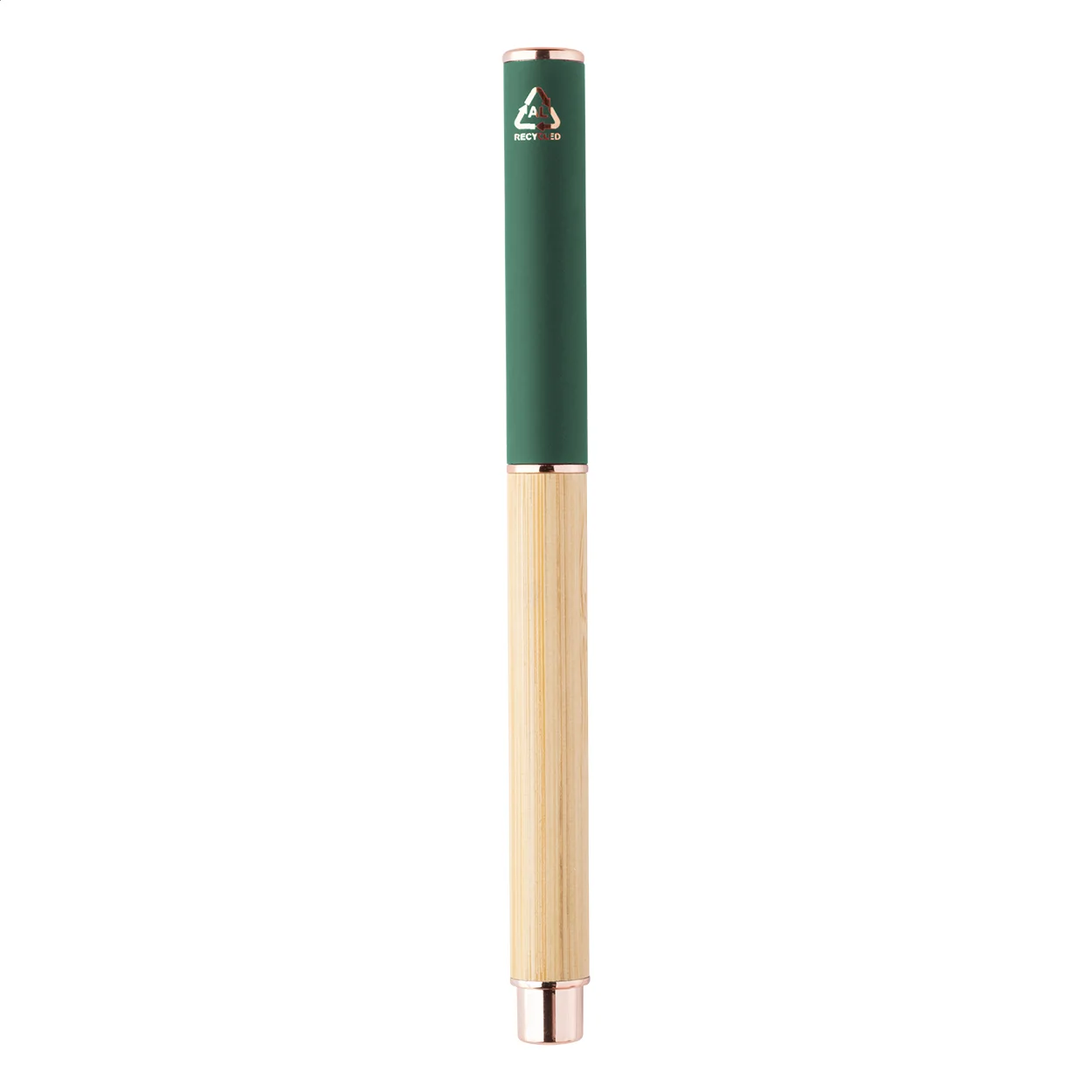 Rollerball Blush, grün, natur – Bild 2