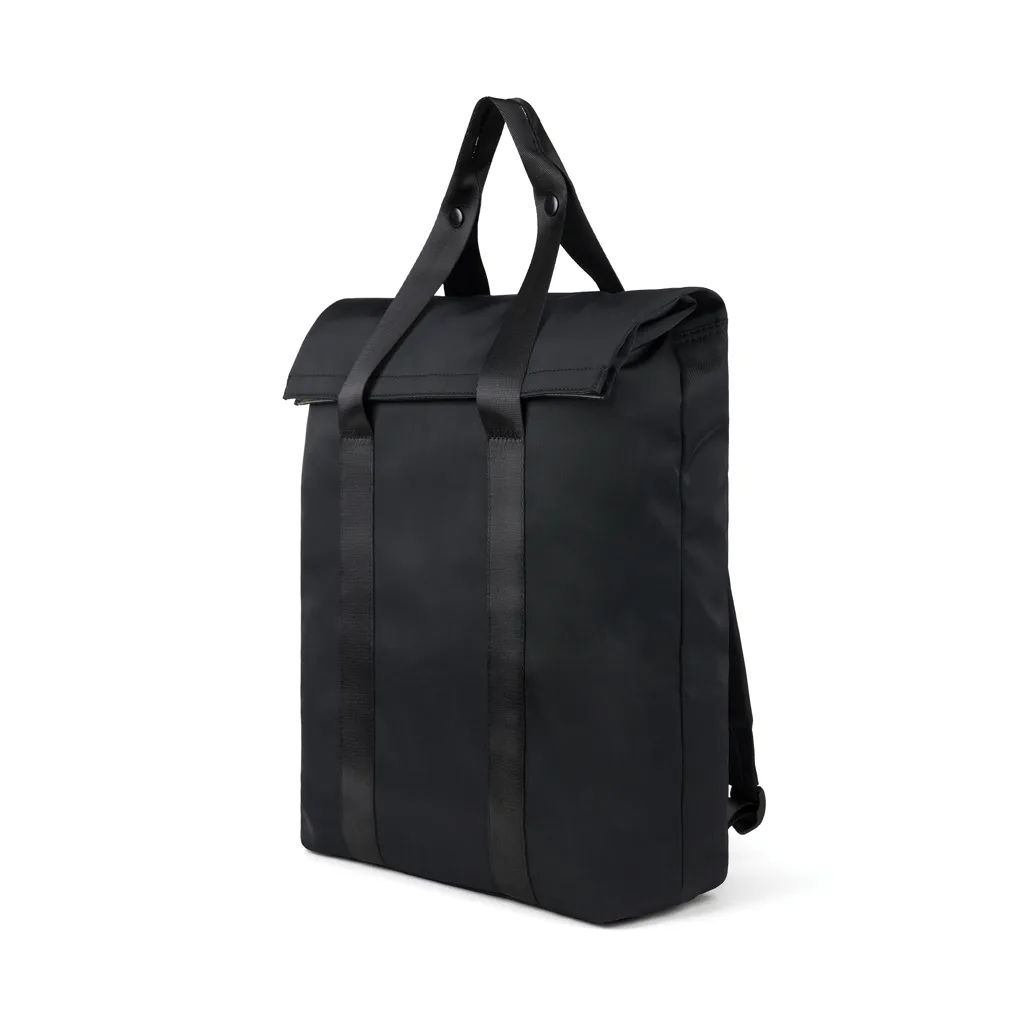 VINGA Baltimore Neo RCS Rucksack, schwarz – Bild 2