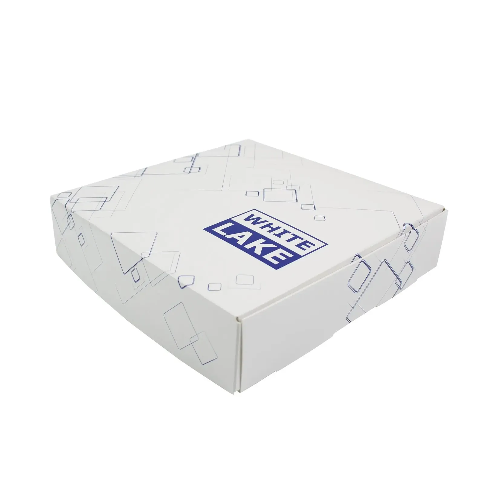 White Lake Ultra externe HDD, Schwarz – Bild 4