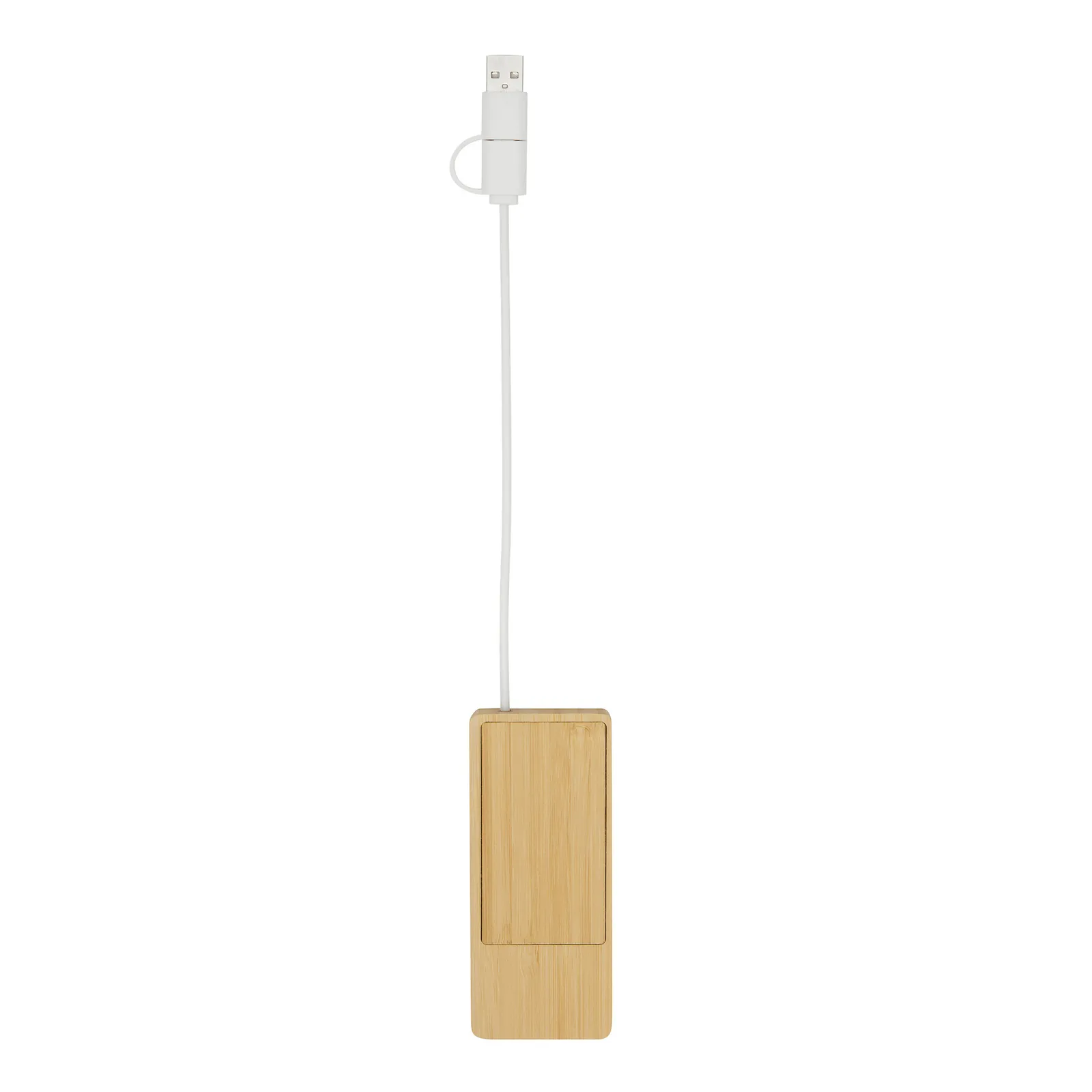EXCHANGE - Telefonhalter braun, braun – Bild 3