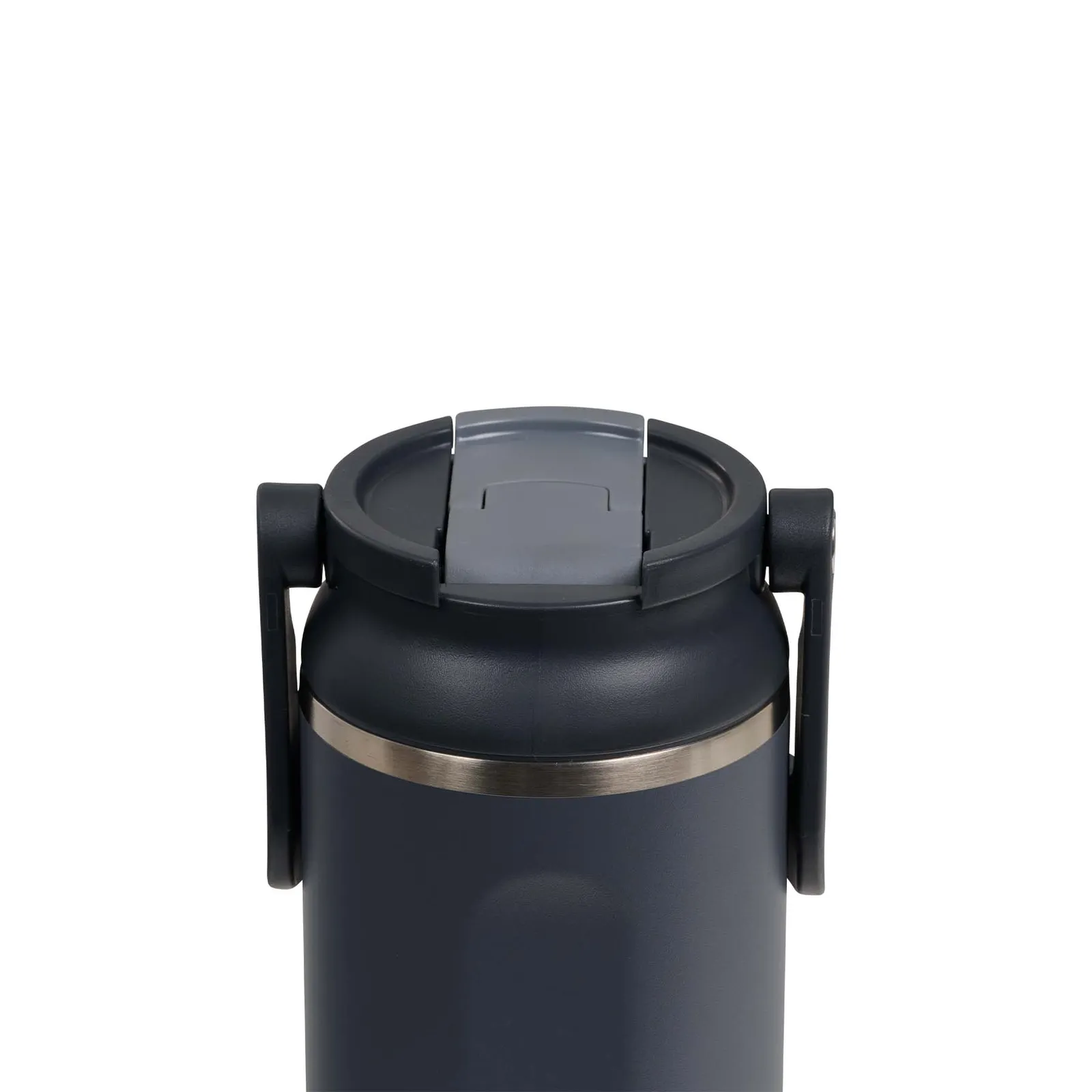 Igloo Sport Sipper Trinkflasche, Carbonite – Bild 9