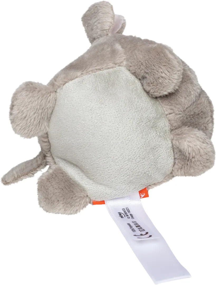 Schmoozies® Elefant, grau – Bild 5