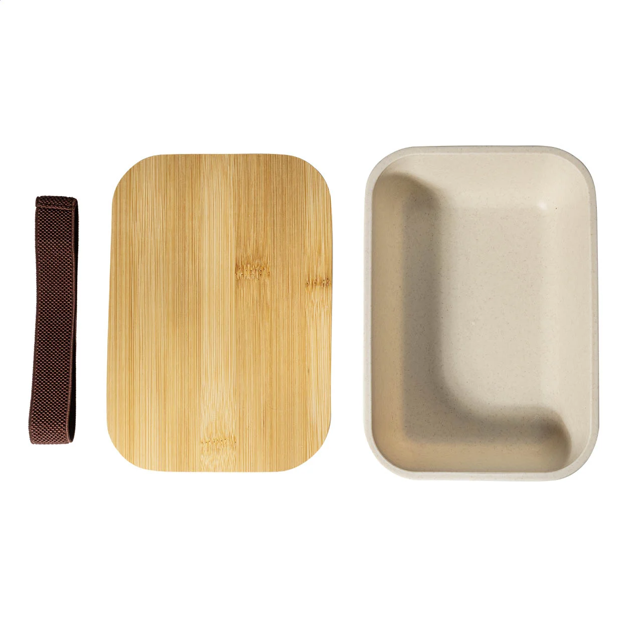 Lunchbox Goreng, natur – Bild 5