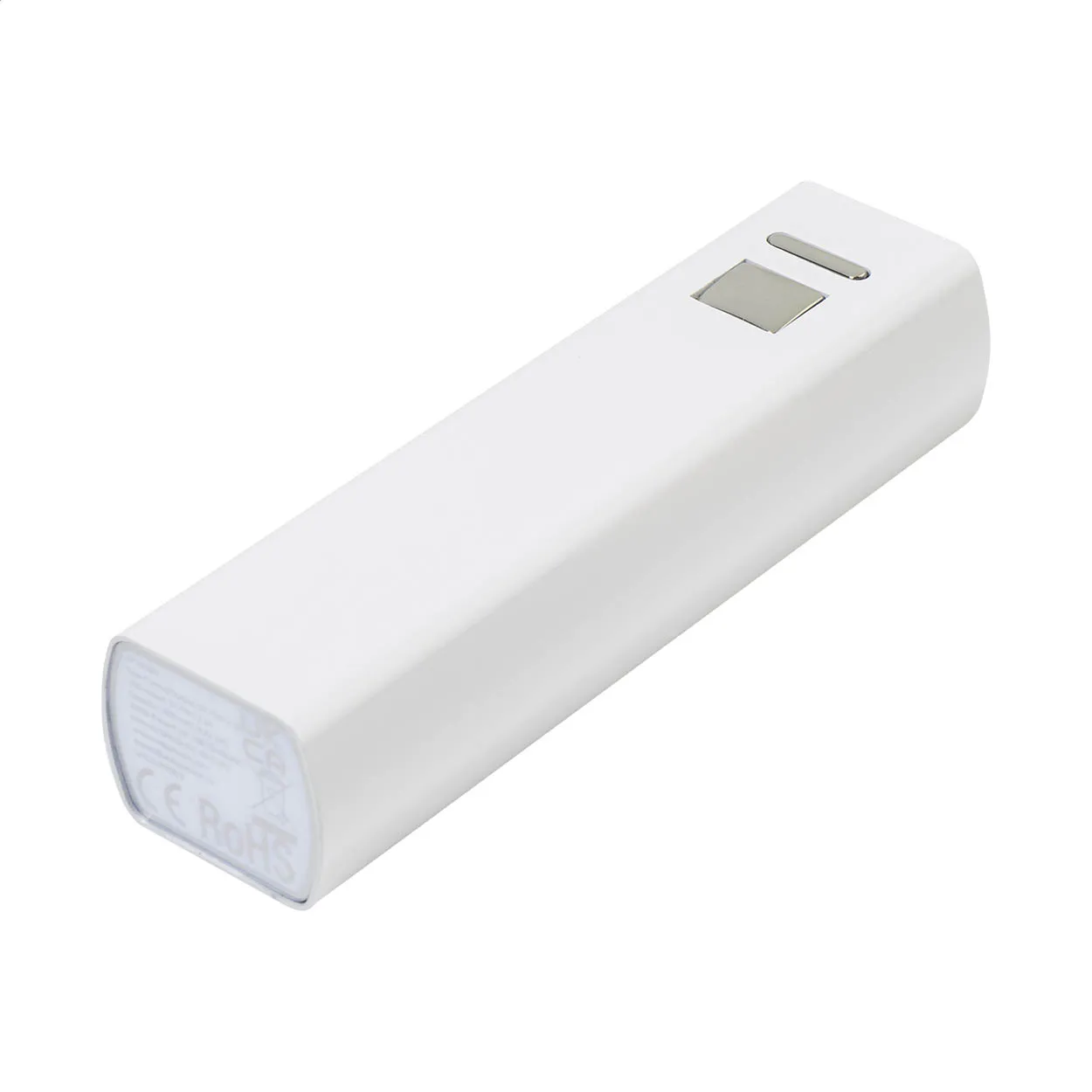 Powerbank RaluBase, weiß – Bild 3