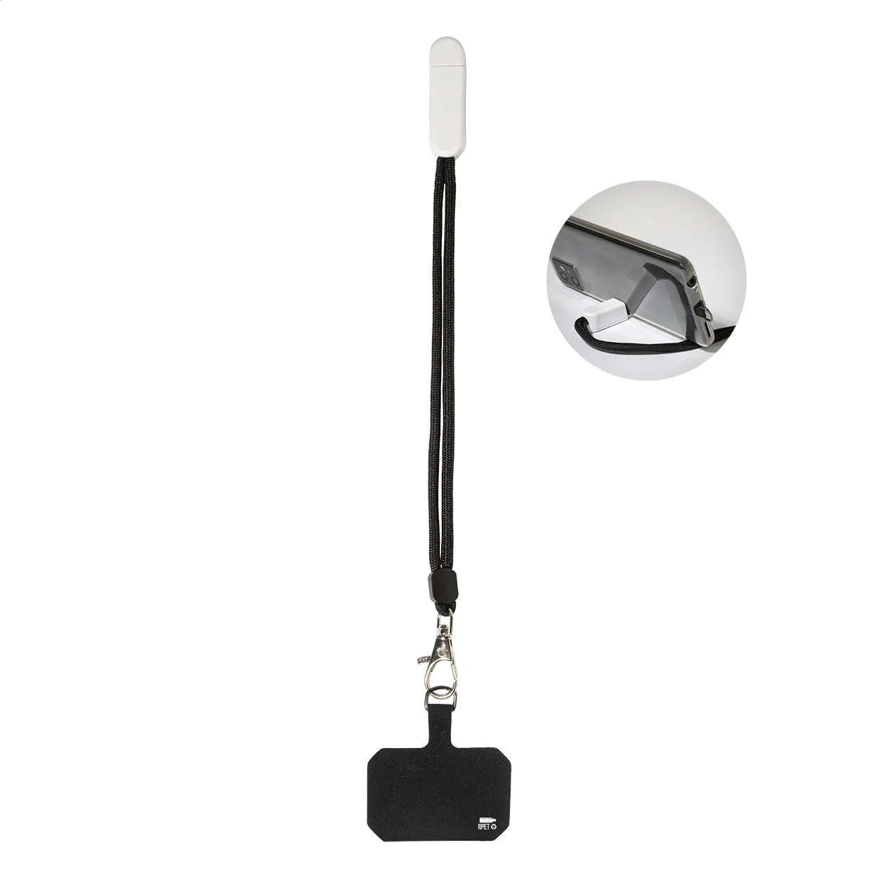 RABS-Handyhalter-Handgelenkschlaufe CuffStand