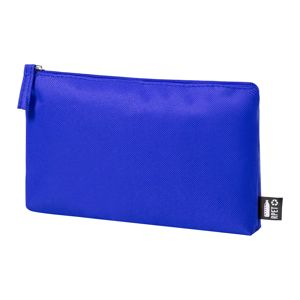 Kosmetiktasche Vanitax aus RPET, blau – Bild 2