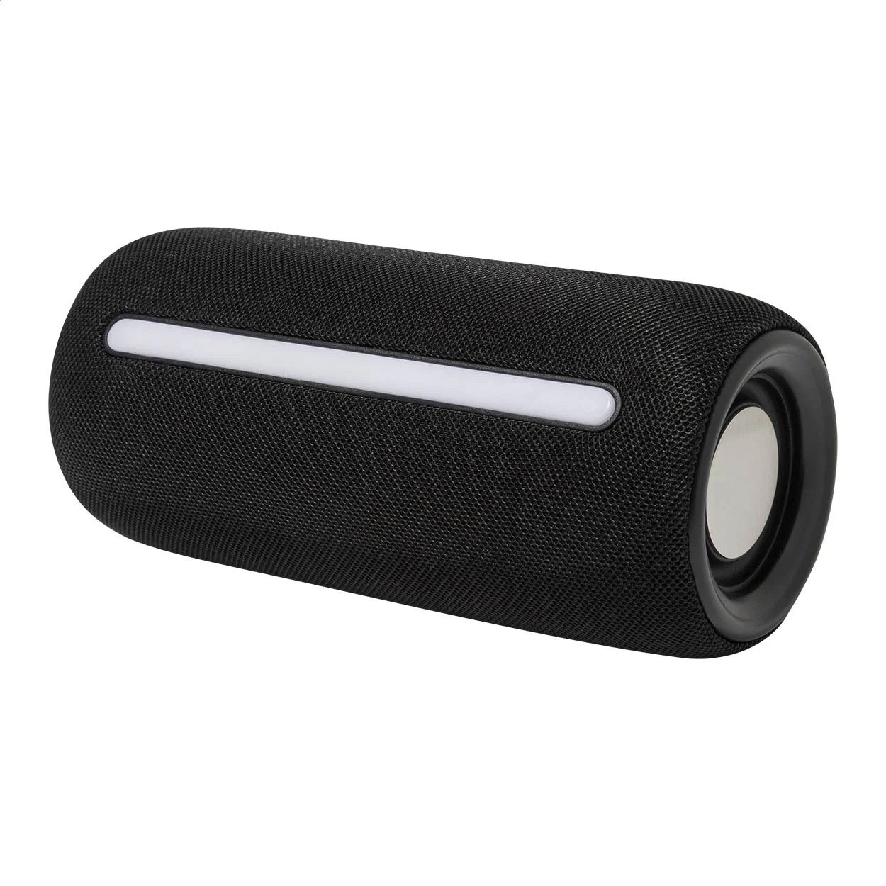 kabelloser Lautsprecher Blaster, schwarz – Bild 2