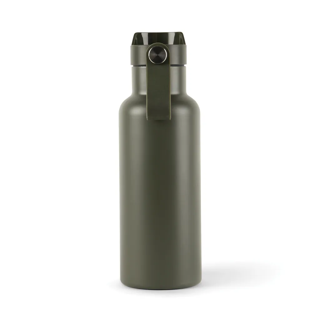 VINGA Balti Thermosflasche, grün – Bild 5