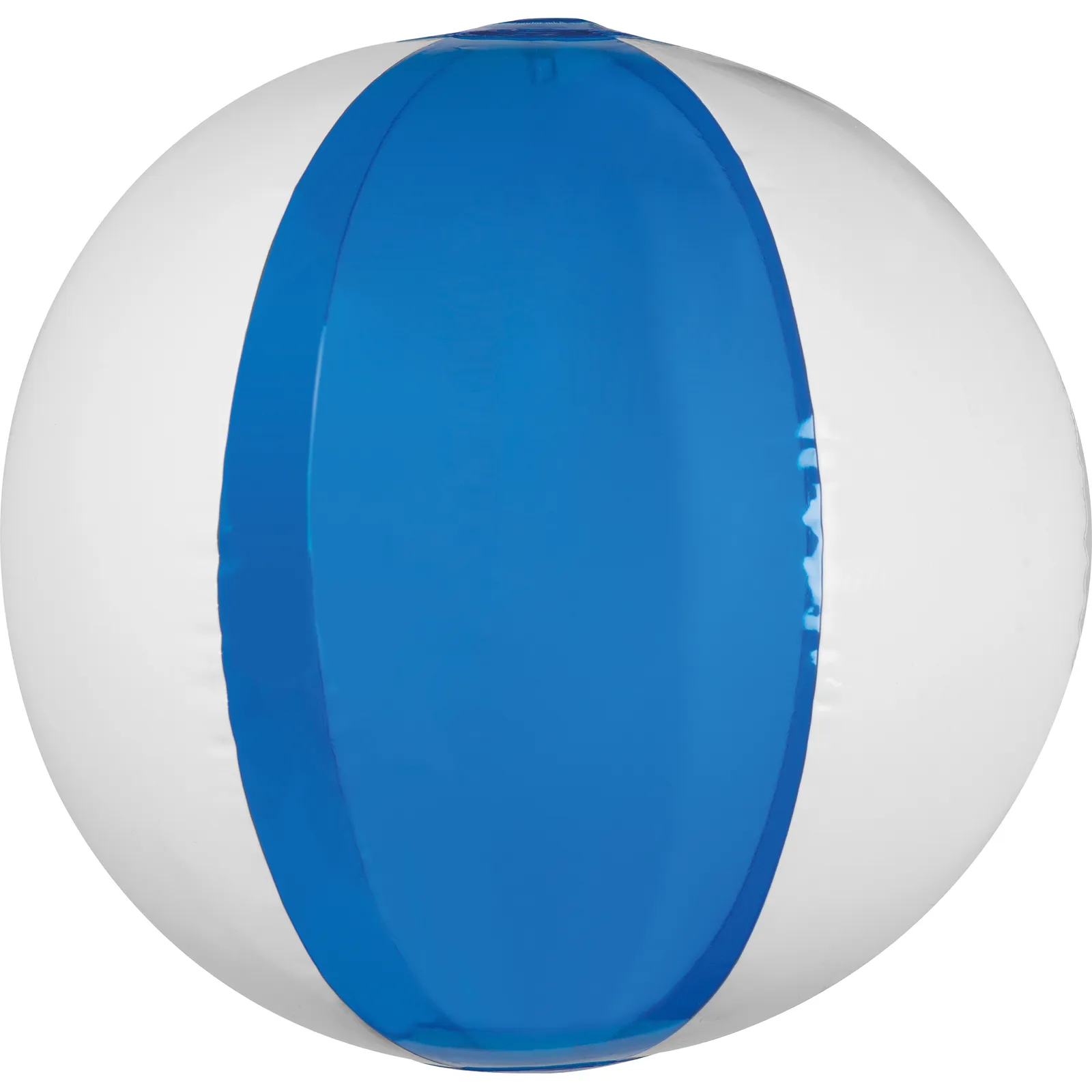 Strandball Montepulciano, blau – Bild 3