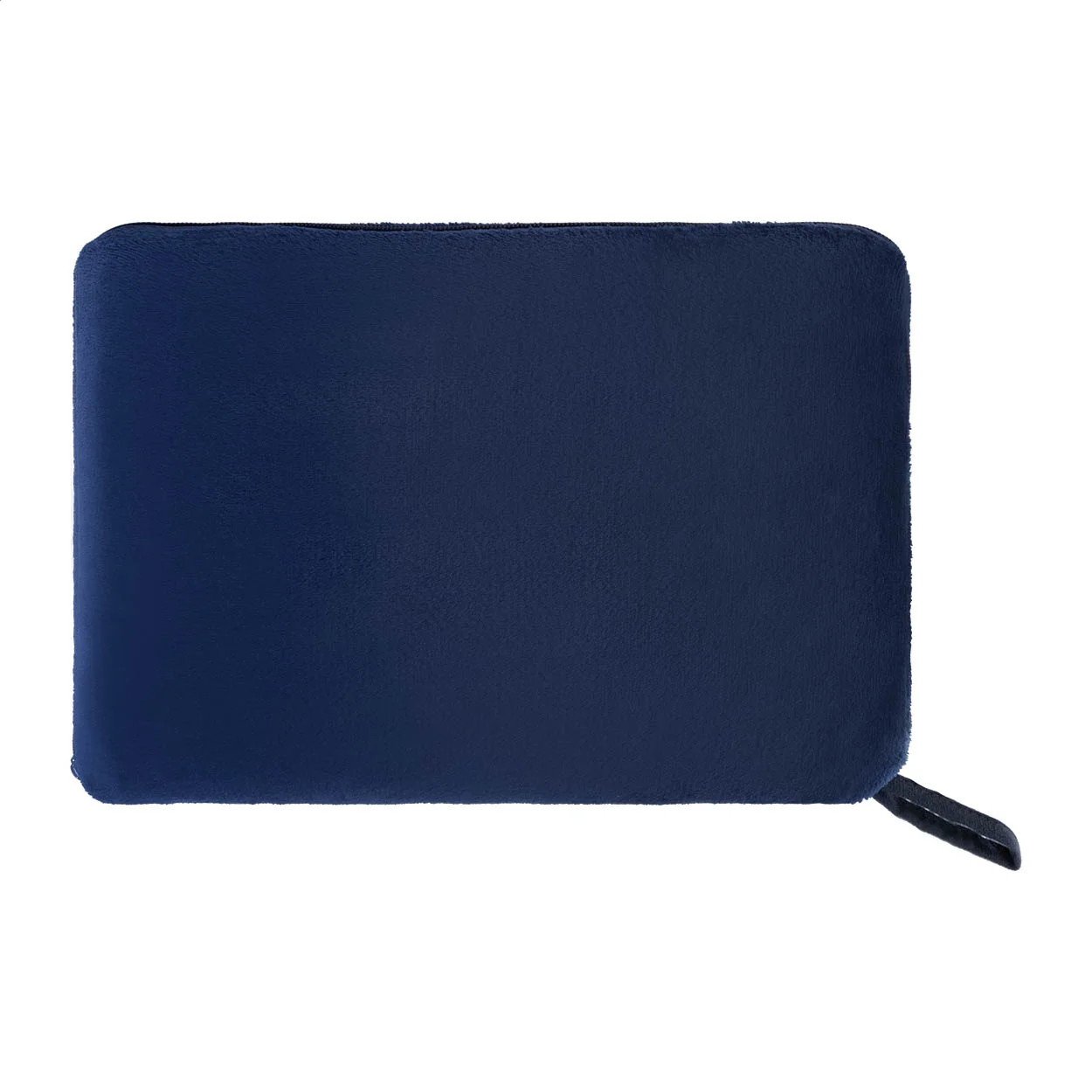 2in1 Reisedecke und -kissen Napwrap