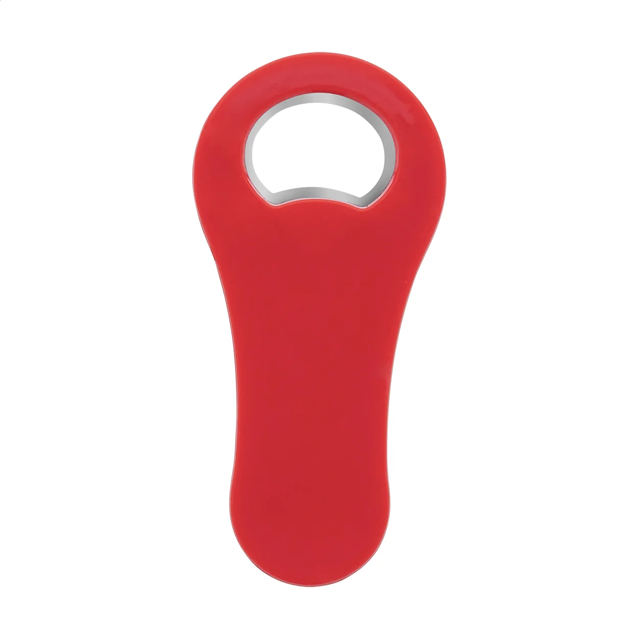 RABS Flaschenöffner Swirl, rot – Bild 2