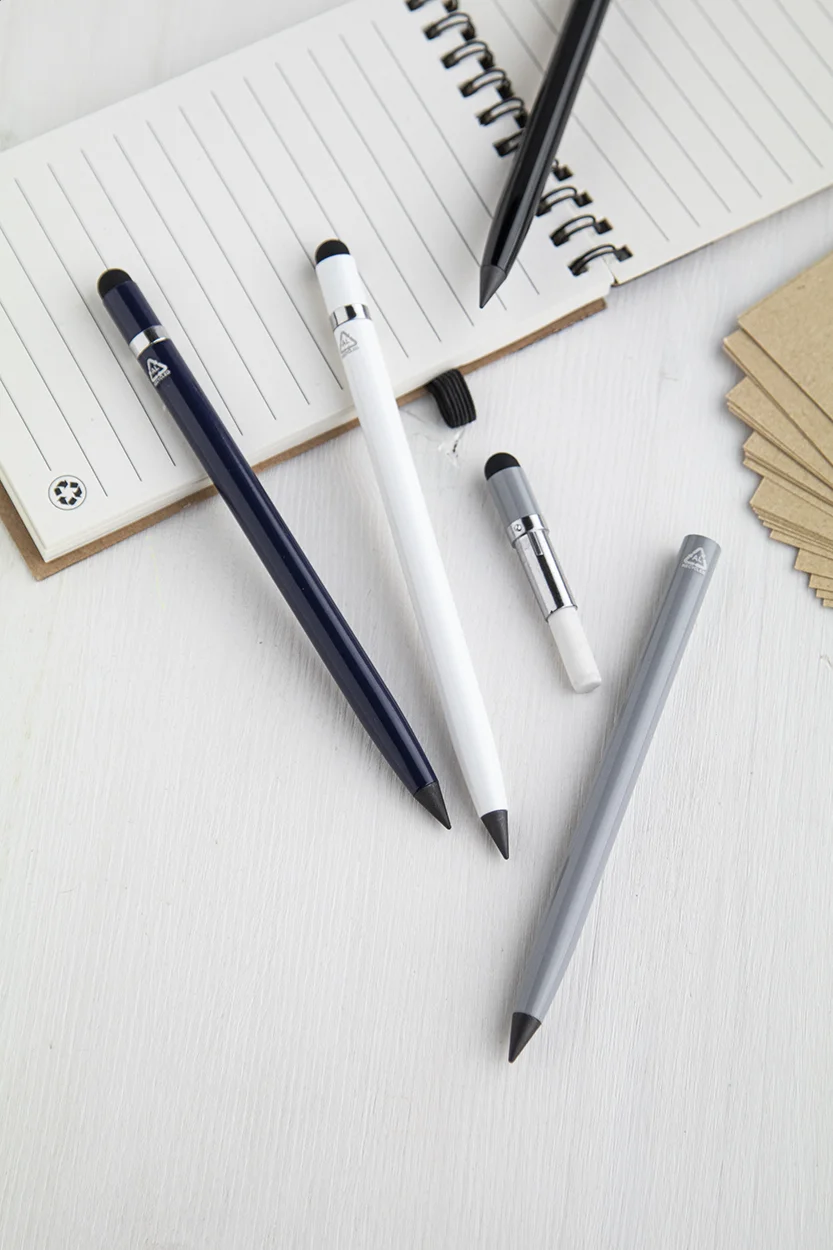 tintenloser Stift Eravoid, schwarz – Bild 5