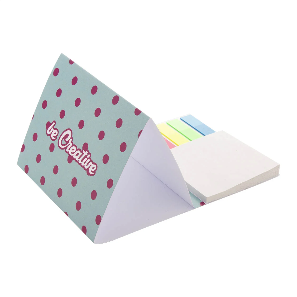 Individueller Kalender CreaStick Combo Date, weiß – Bild 5