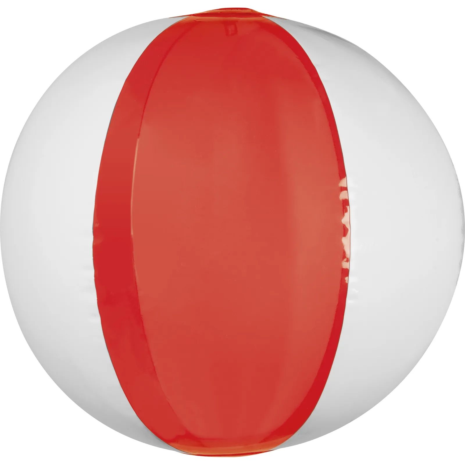 Strandball Montepulciano, rot – Bild 3