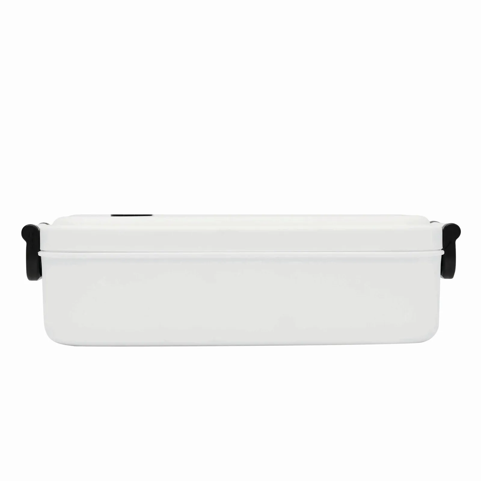 LUNCH TIME - Lunchbox, weiß – Bild 2