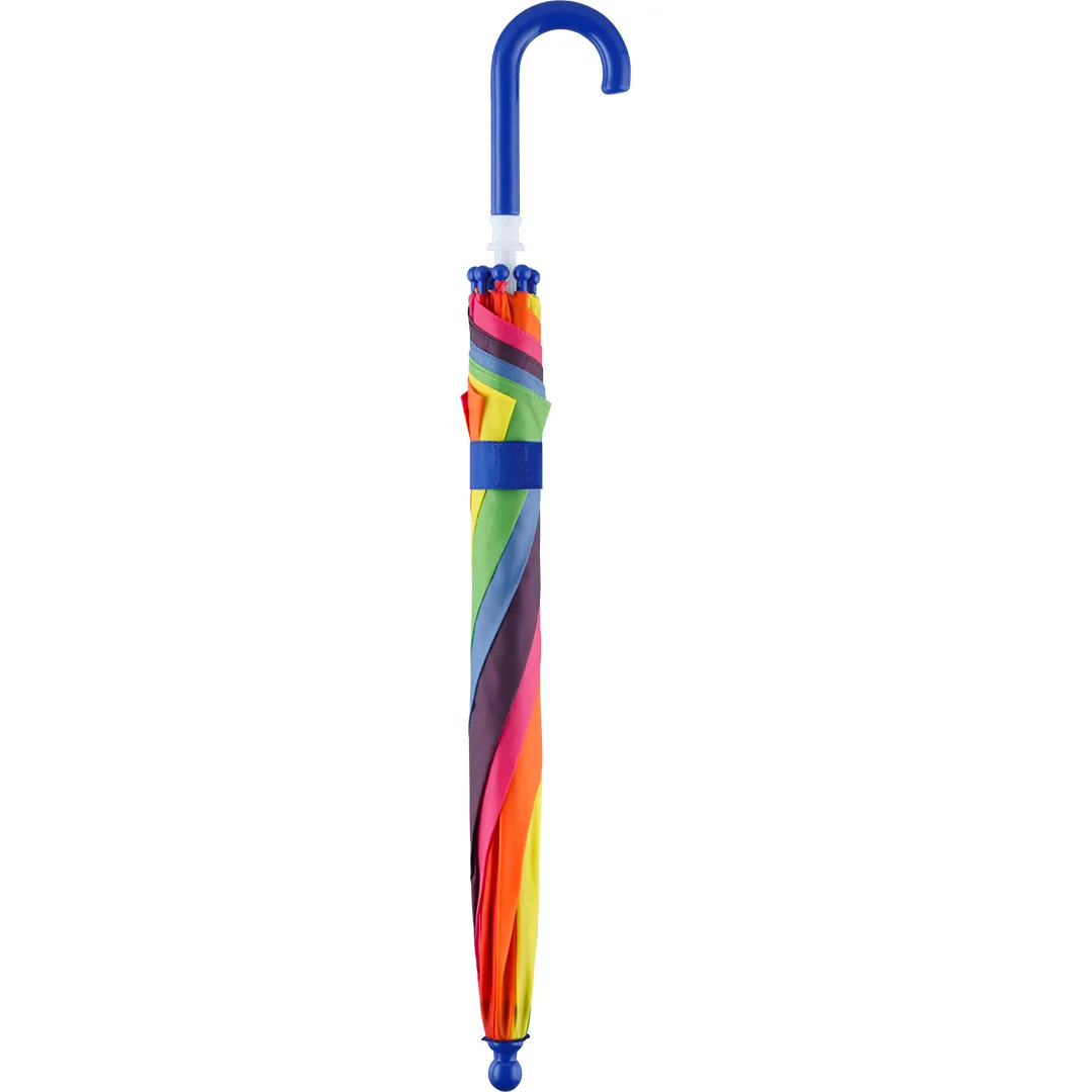 Stockschirm FARE® 4Kids, regenbogen – Bild 3