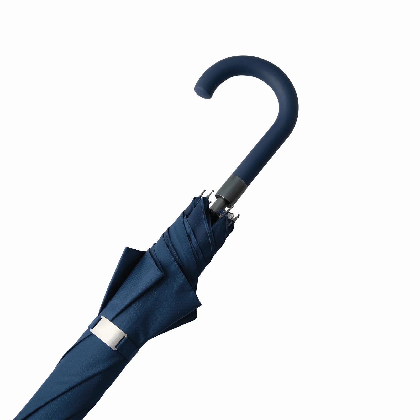 JUBILEE Umbrella, Automatik-Stockschirm, marineblau – Bild 6