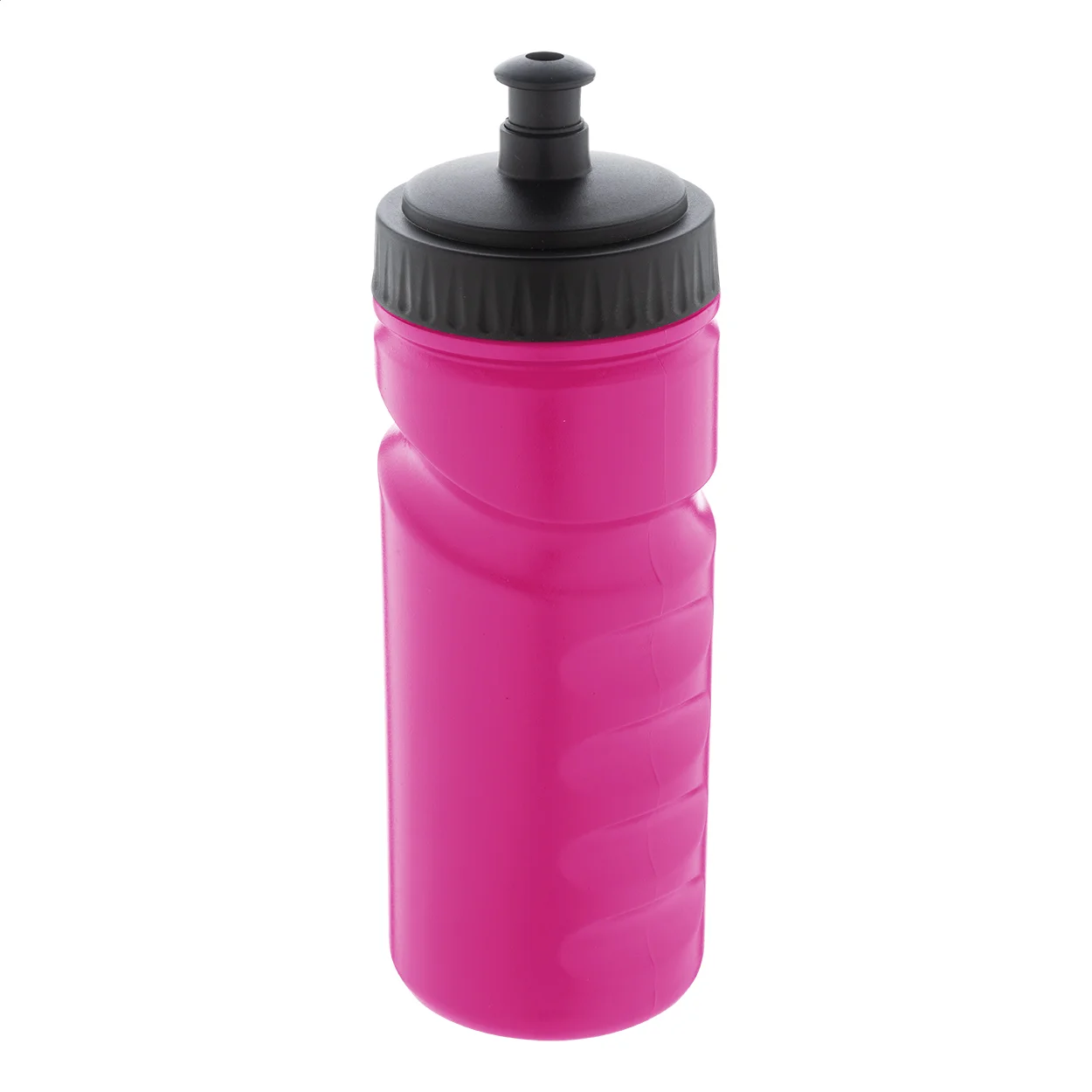 RPE-Sportflasche Reskin, pink – Bild 2