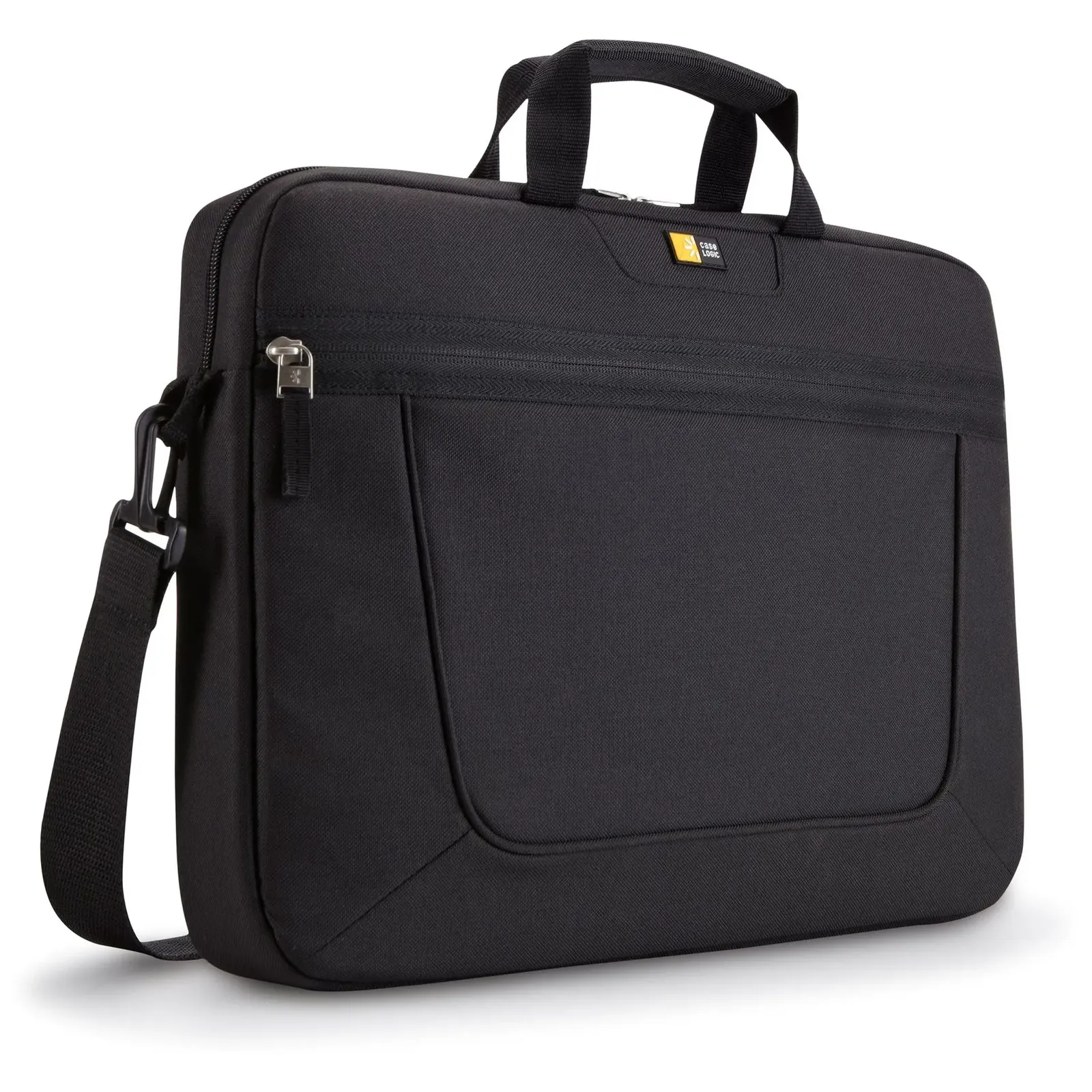 Case Logic Value Aktentasche 15.6, Schwarz – Bild 4