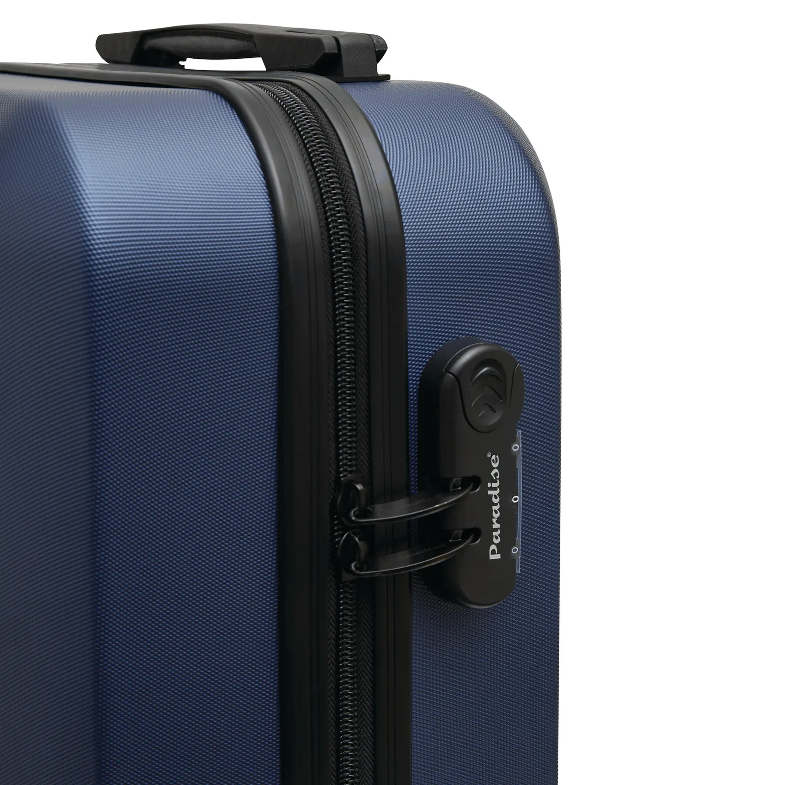 LUCCA - Trolley-Bordcase, blau – Bild 8
