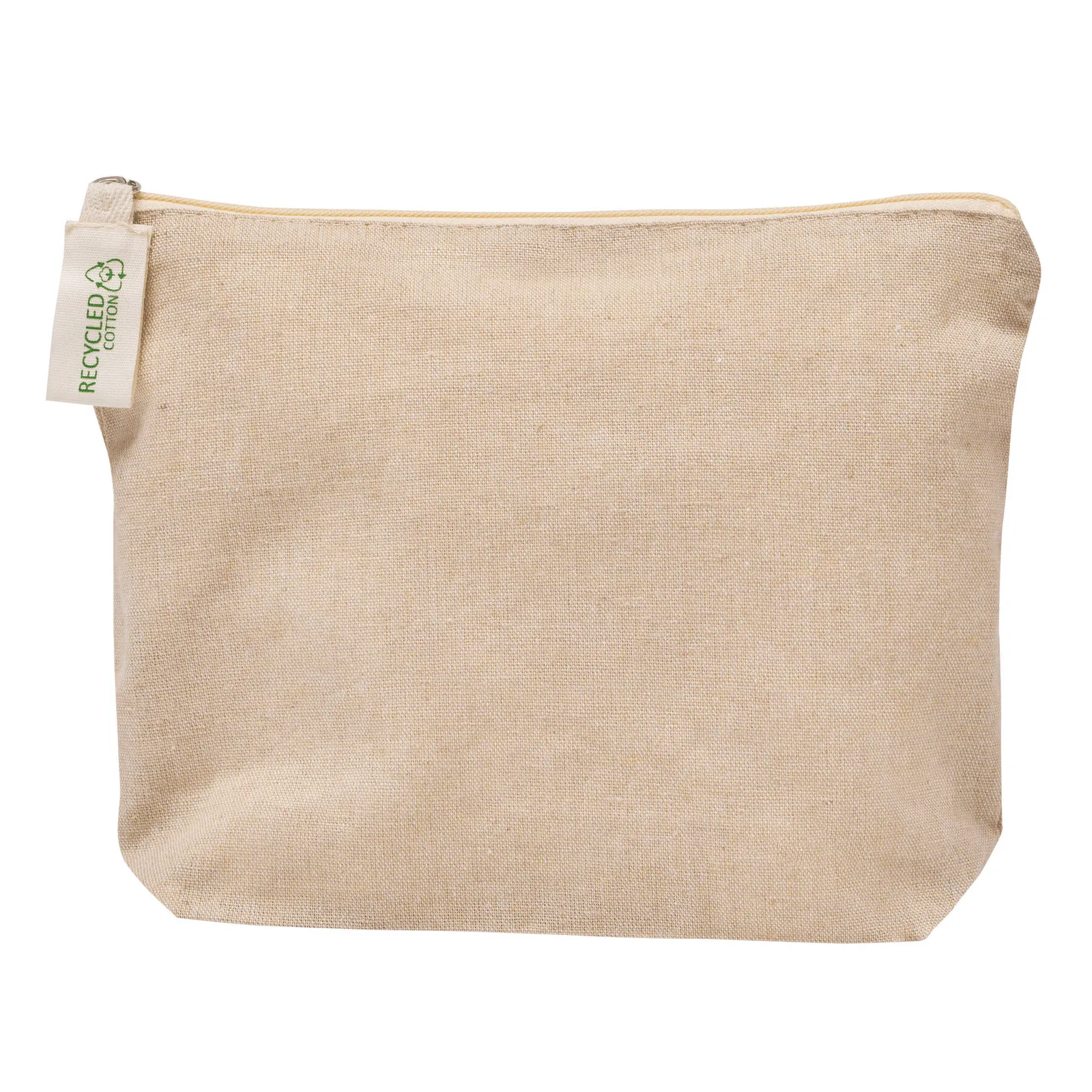 GOA Pouch, Utensilientasche, beige – Bild 2