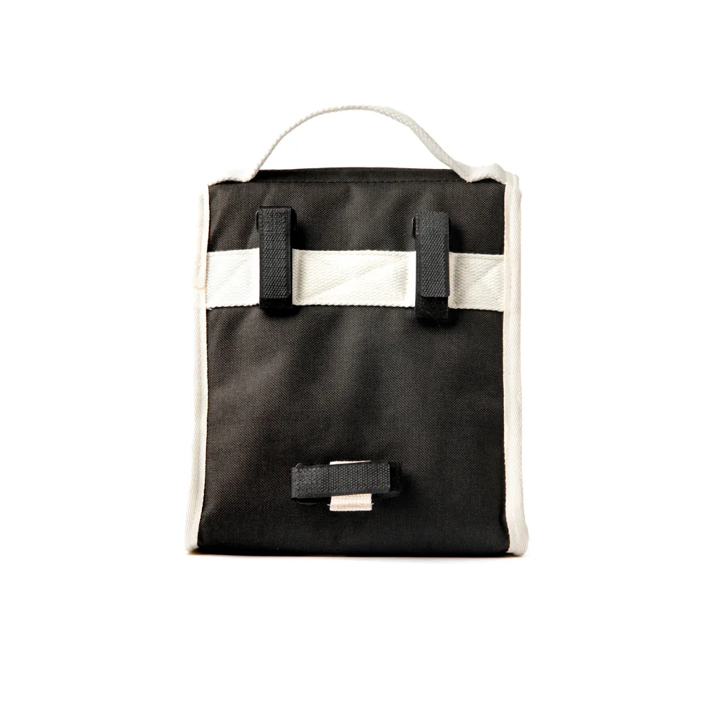 VINGA Sortino Day-Trip Kühltasche, schwarz – Bild 2