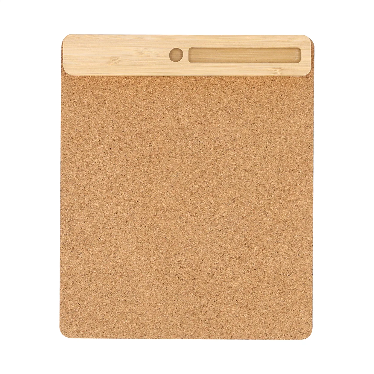 Multifunktionsmauspad Corpad Multi, natur – Bild 4