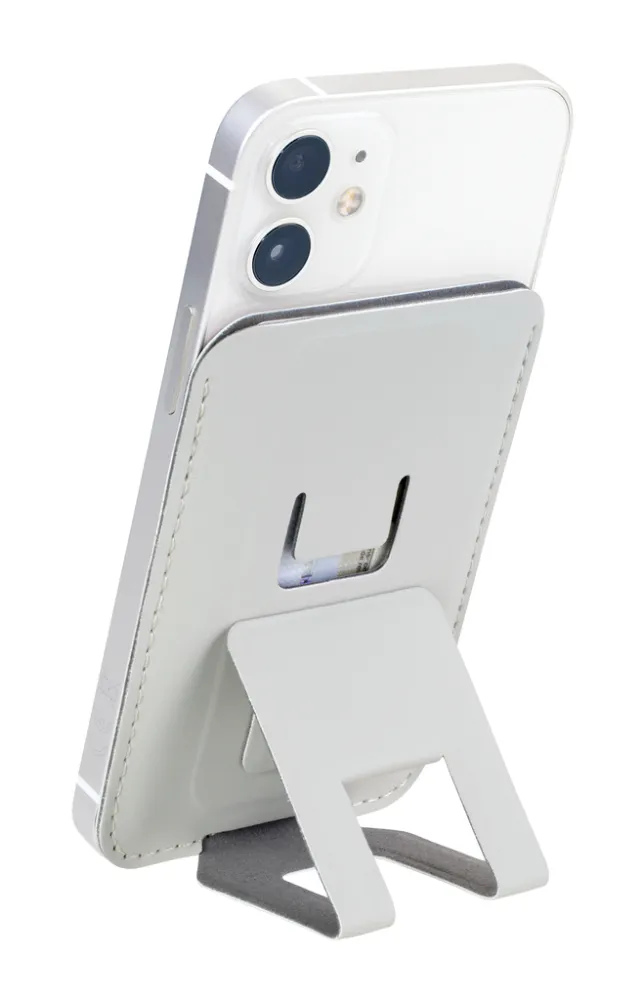 Kartenetui HILDECARD grau, grau – Bild 4