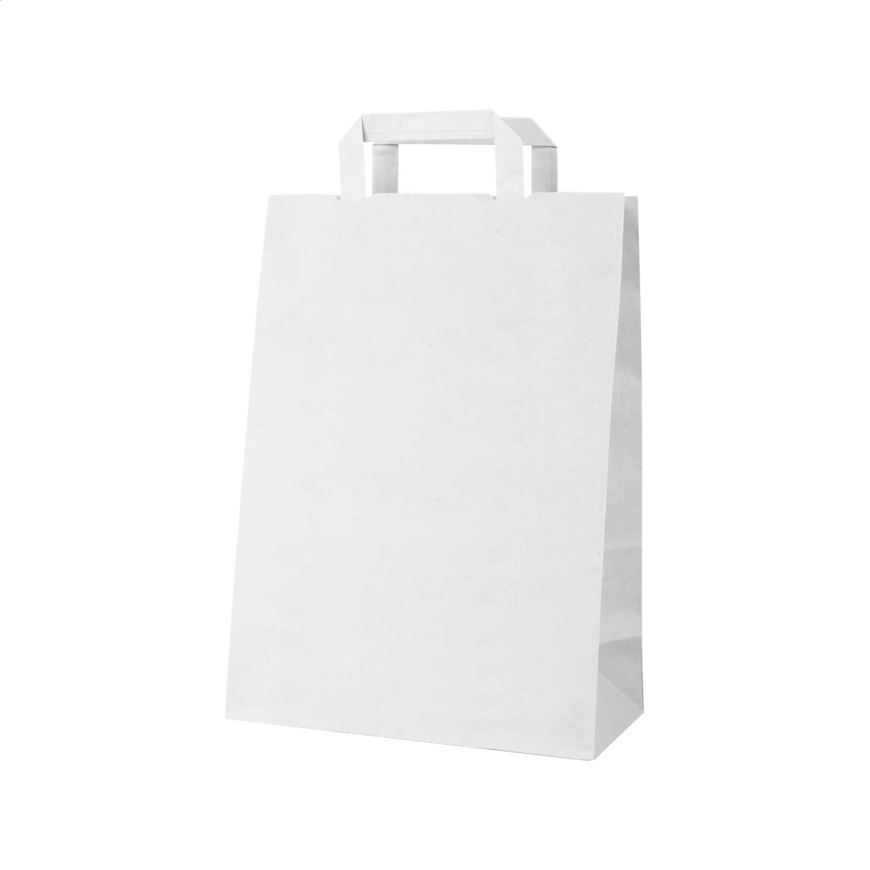Papier-Einkaufstasche Boutique