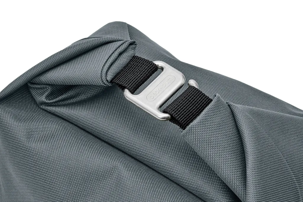 Black+Blum isolierte 6,7L Lunch & Kühltasche, grau – Bild 6