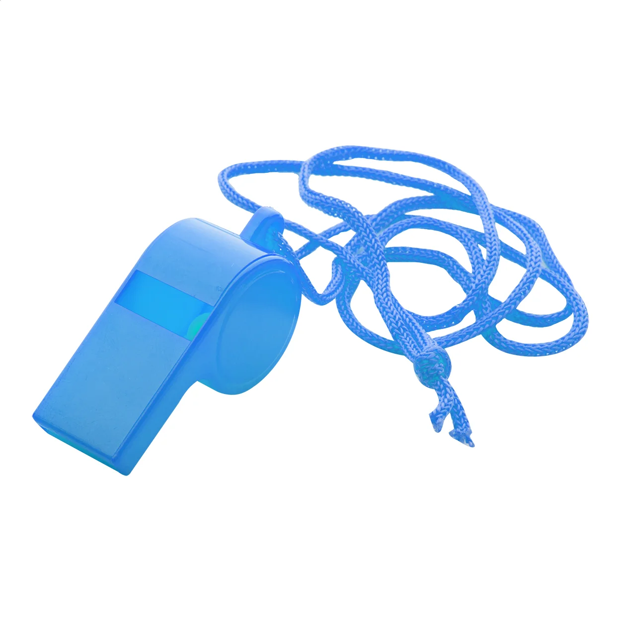 Pfeife Claxo, blau – Bild 2