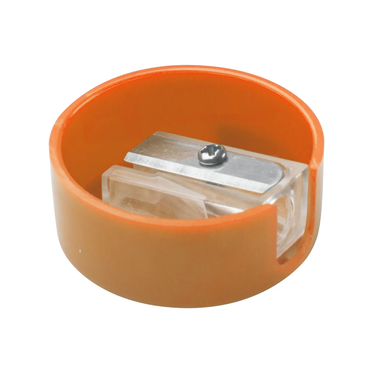 Spitzer Spiked, orange – Bild 2