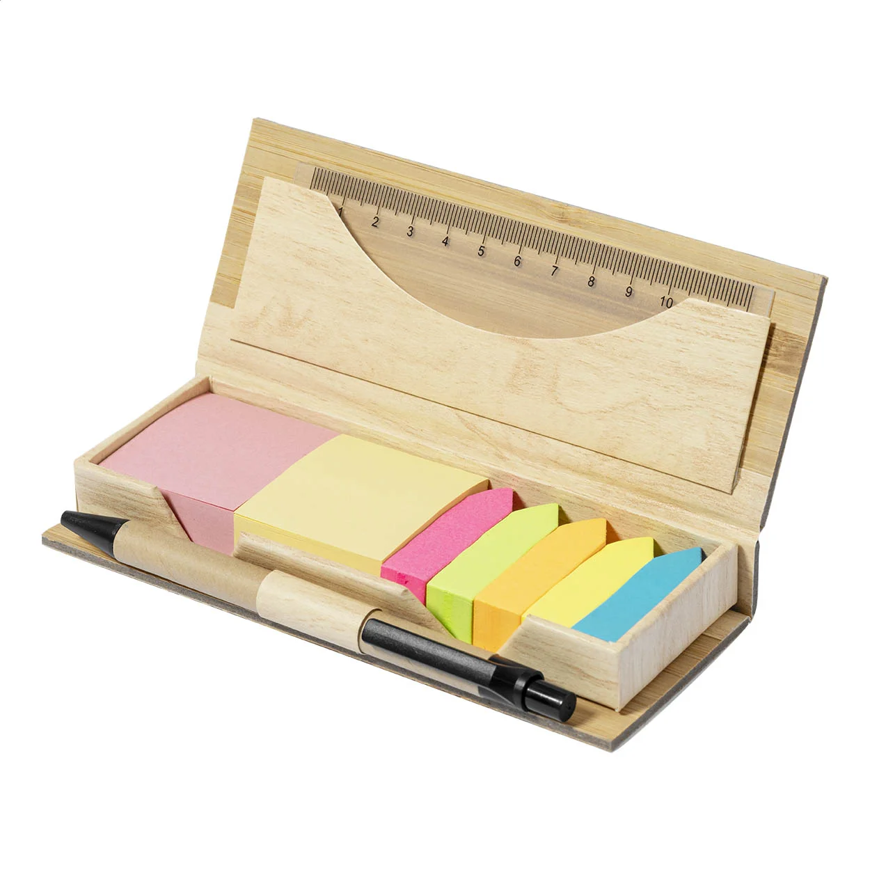Haftnotiz-Set Zizhu