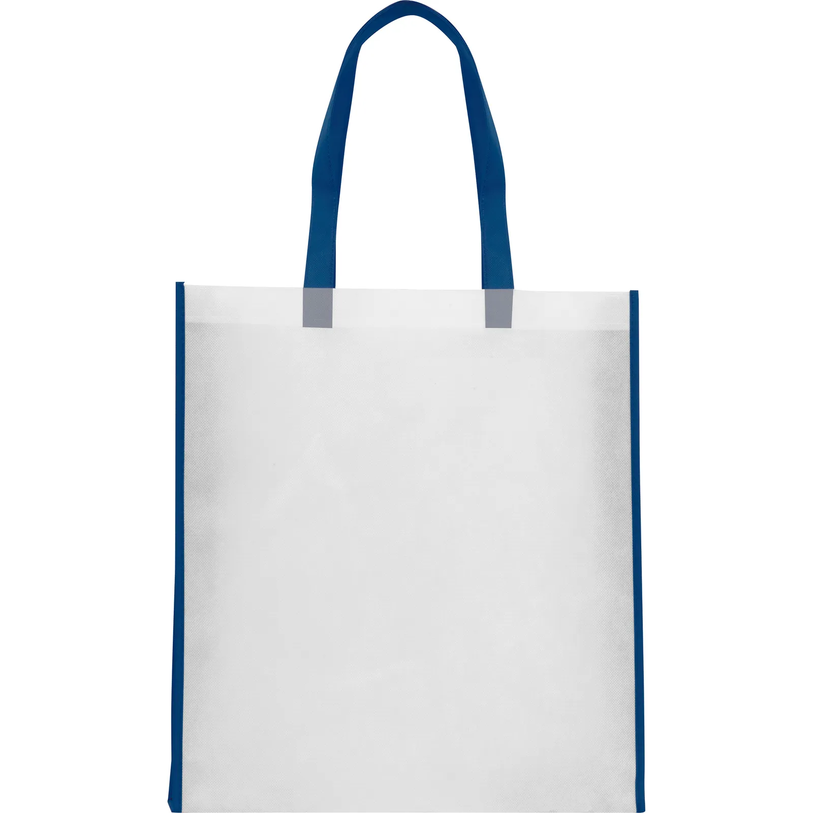 Non Woven Tasche Wales, dunkelblau – Bild 2