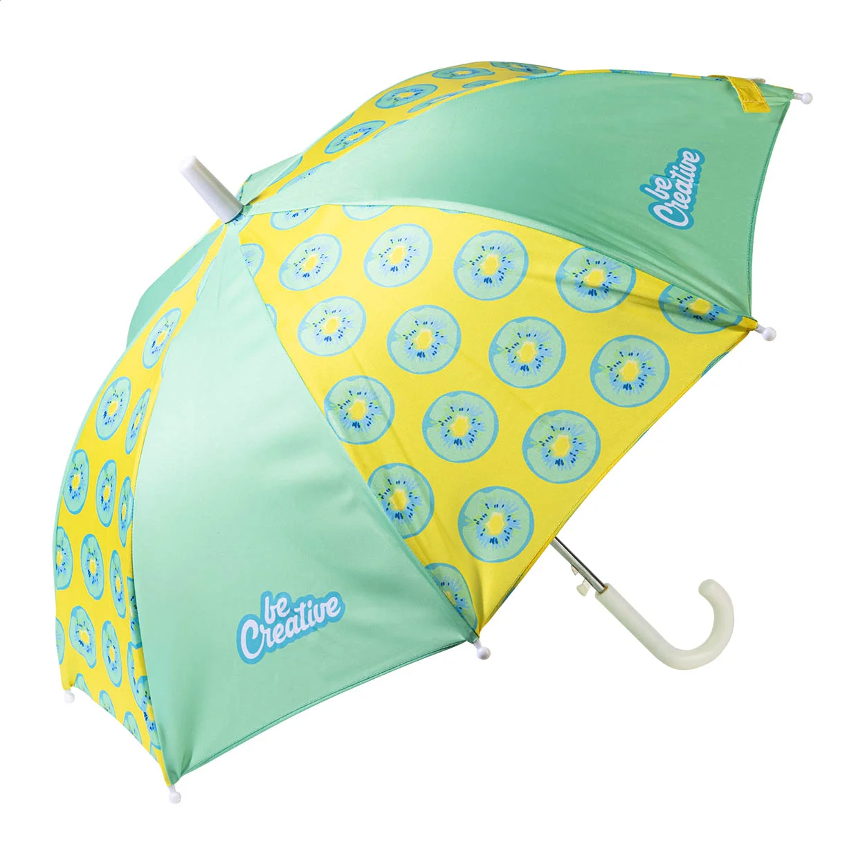 Individueller Kinderschirm CreaRain Junior