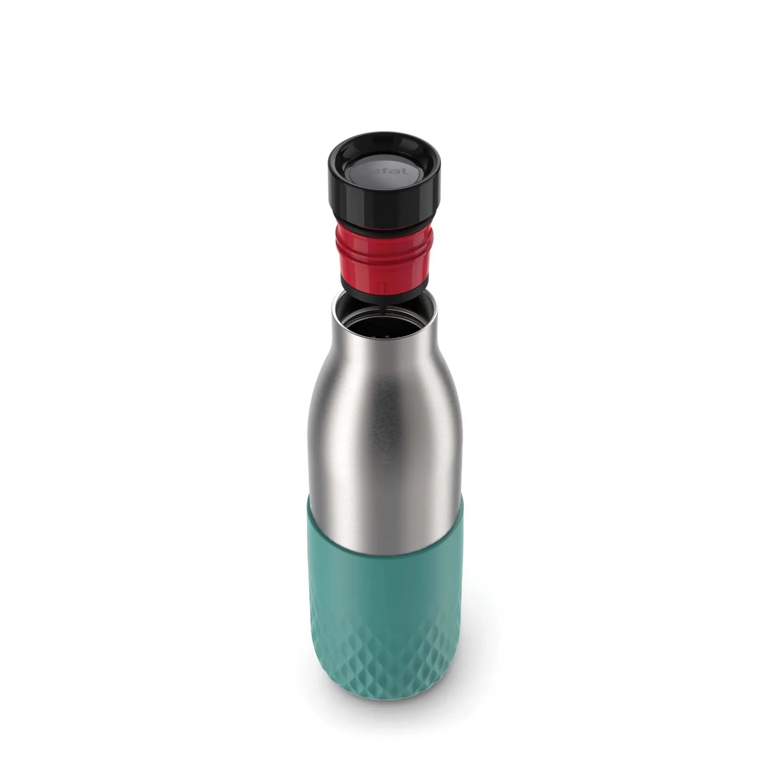 Tefal Bludrop Sleeve 0.5L, Grün – Bild 7