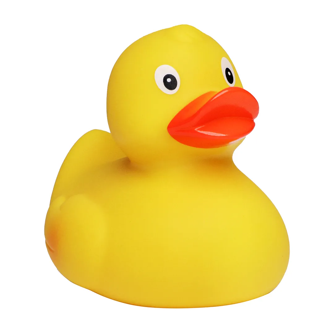 Renn-Ente, mit Metallplatte 6,6–10 cm