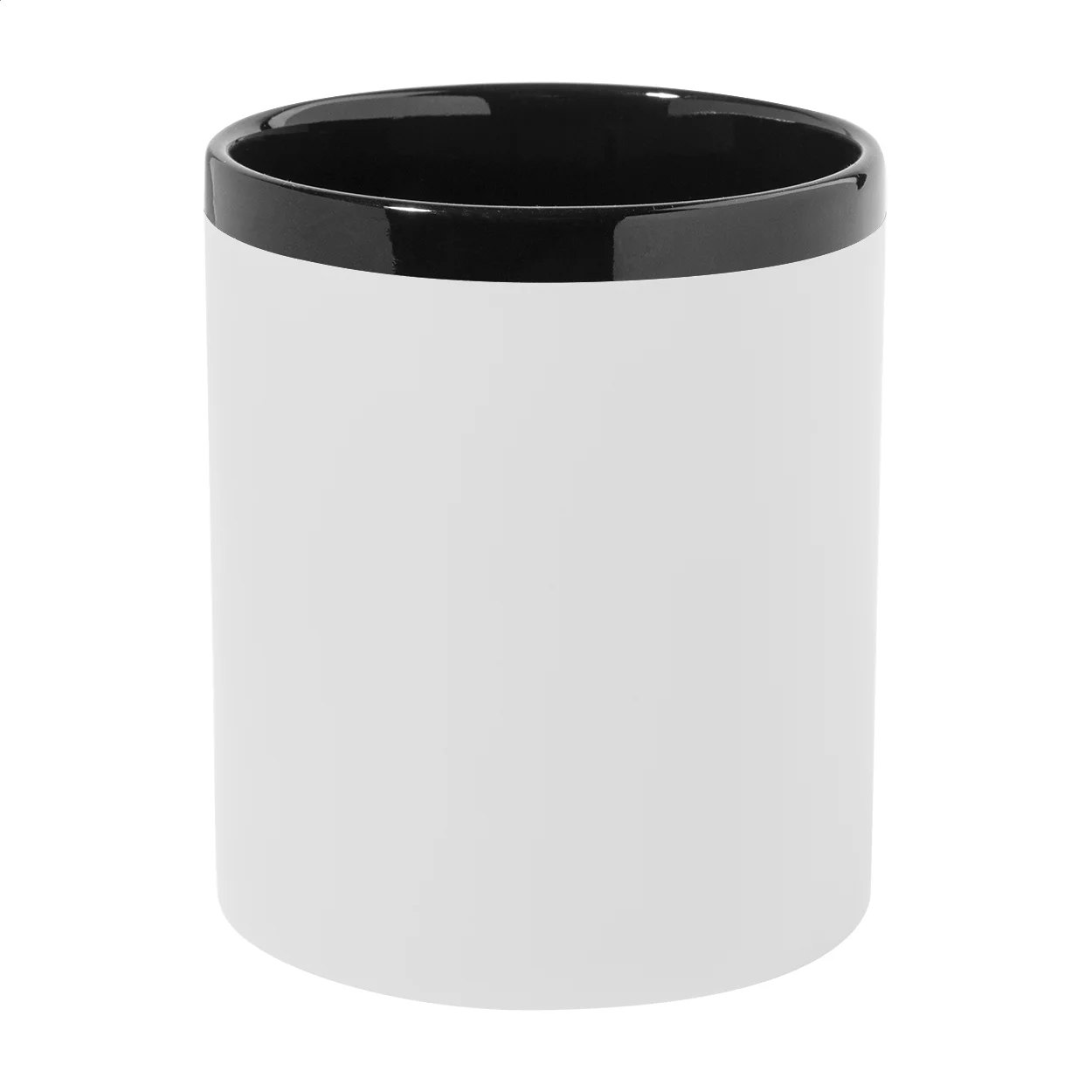 Tasse Kovary, weiß – Bild 3